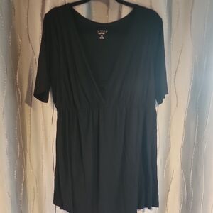 Short Sleeve Top XXL